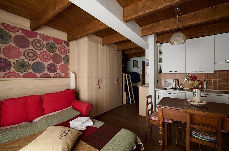 Appartement Mono 1400