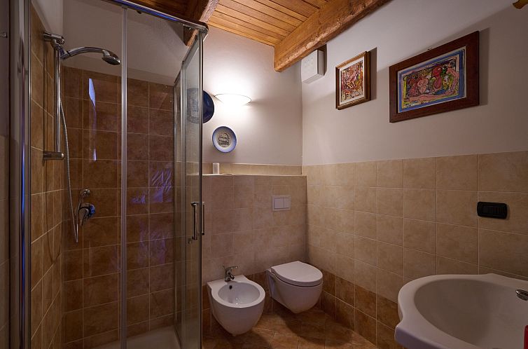 Appartement Mono 1400