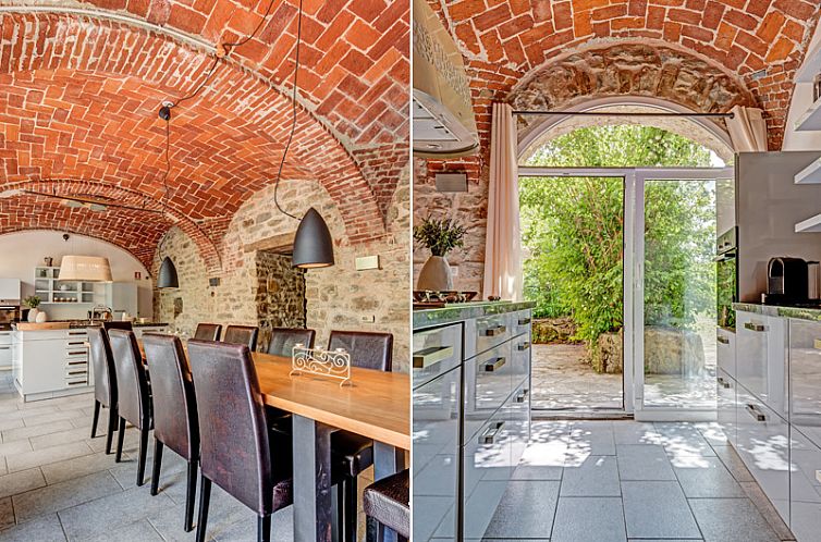 Appartement in Cortemillia
