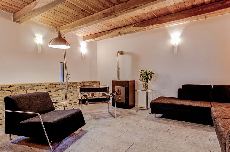 Appartement in Cortemillia