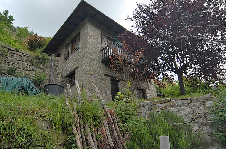 Geschakelde woning in Cortemillia