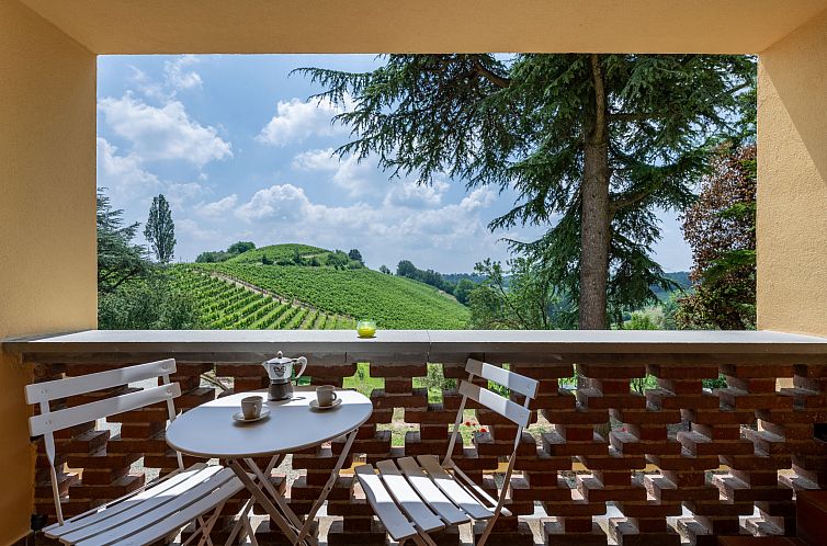 Guest house 09732001 - Holiday property Piedmont - Vakantiehuis Ca' Breia