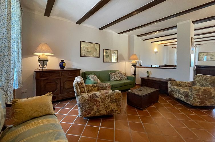 Vakantiehuis Ca' Breia