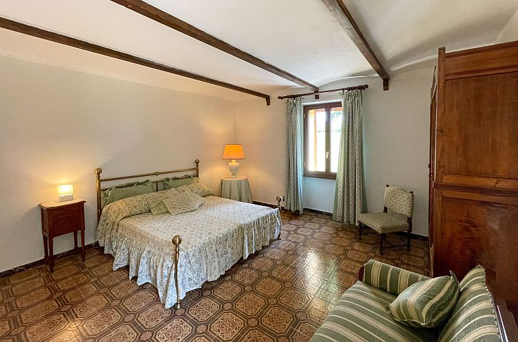 Vakantiehuis Ca' Breia