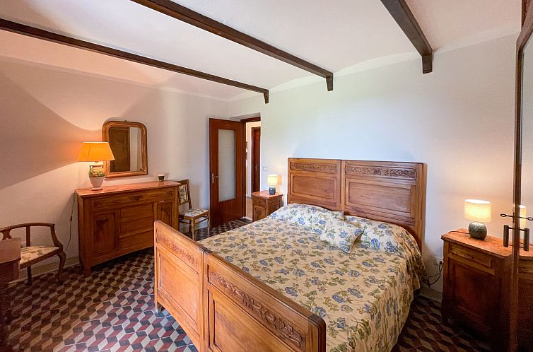 Vakantiehuis Ca' Breia