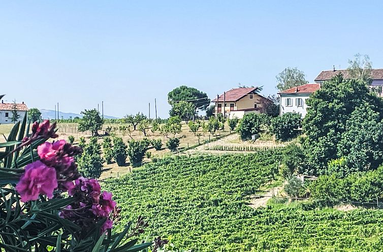 Vakantiehuis Guest House Viotti