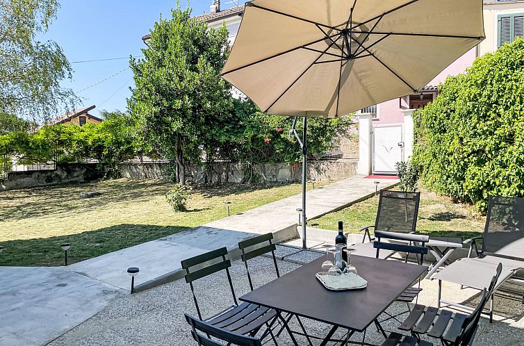 Vakantiehuis Guest House Viotti