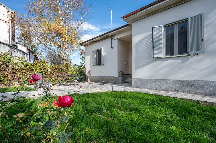 Vakantiehuis Guest House Viotti