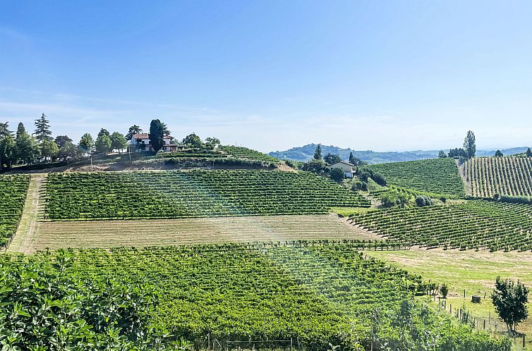 Vakantiehuis Guest House Viotti