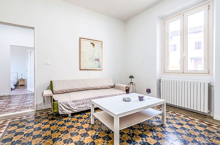 Vakantiehuis Guest House Viotti