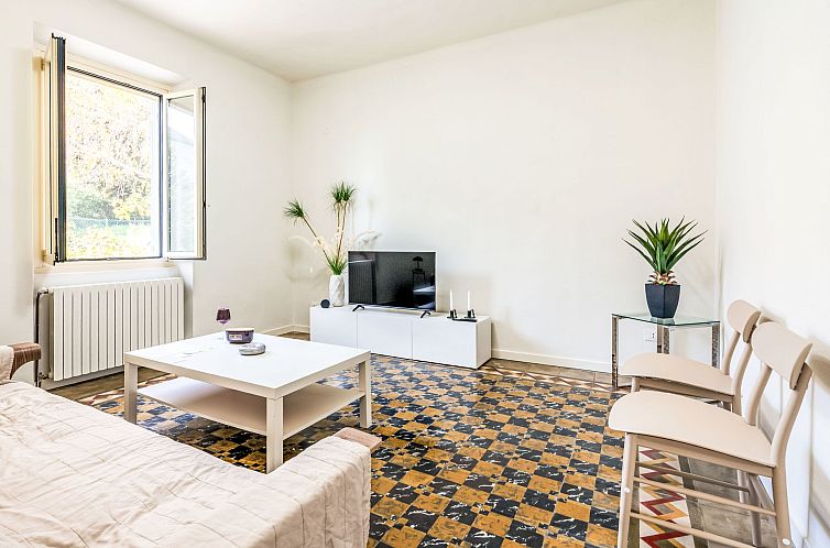 Vakantiehuis Guest House Viotti