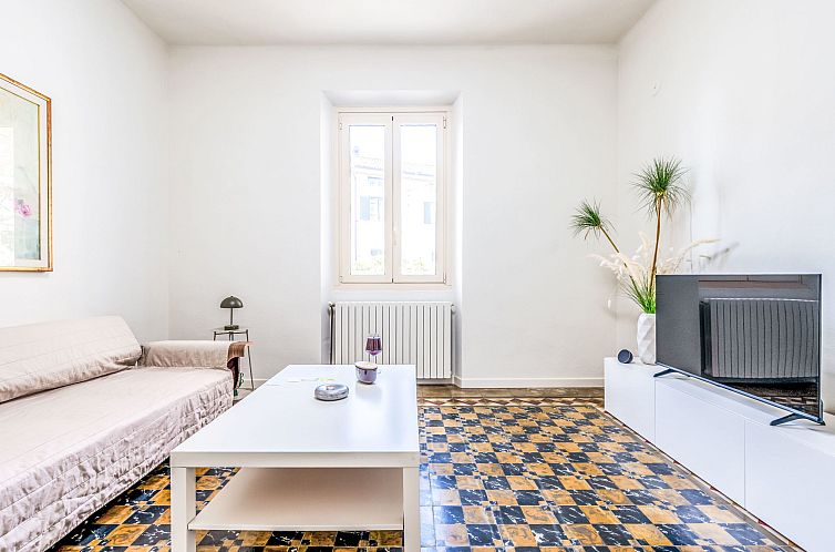 Vakantiehuis Guest House Viotti