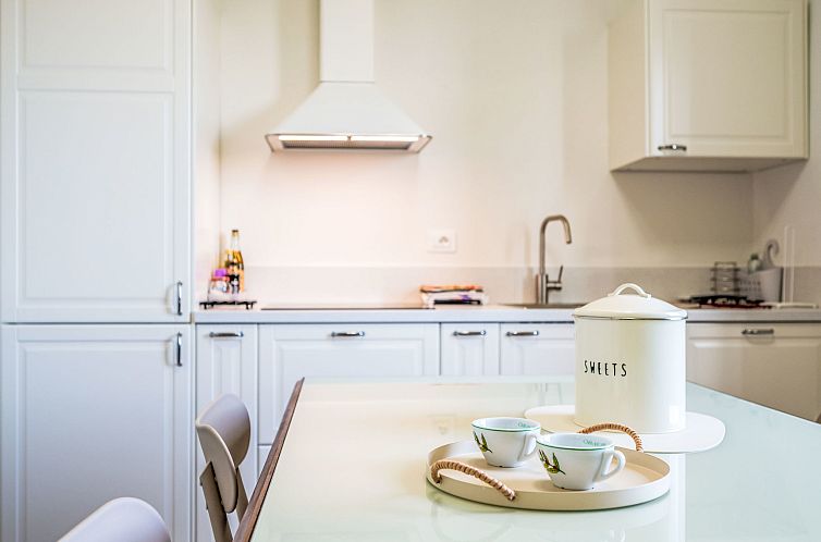 Vakantiehuis Guest House Viotti