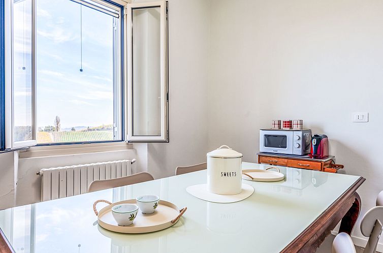 Vakantiehuis Guest House Viotti