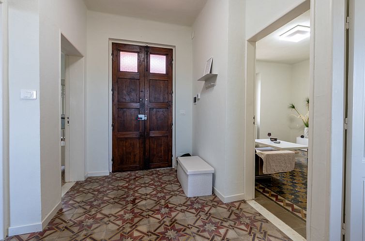 Vakantiehuis Guest House Viotti