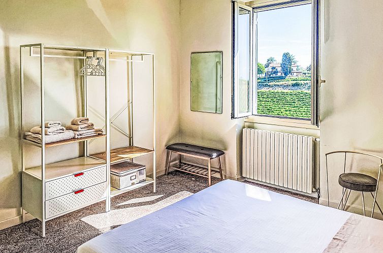 Vakantiehuis Guest House Viotti