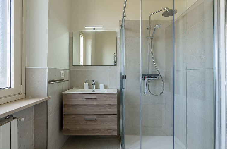 Vakantiehuis Guest House Viotti