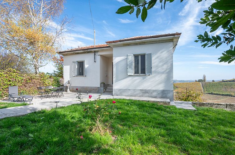 Vakantiehuis Guest House Viotti