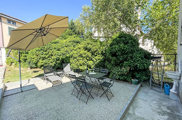 Vakantiehuis Guest House Viotti