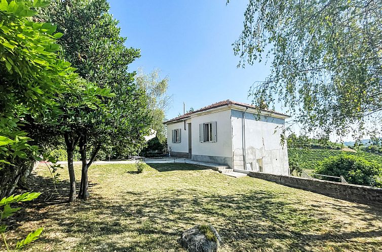 Vakantiehuis Guest House Viotti