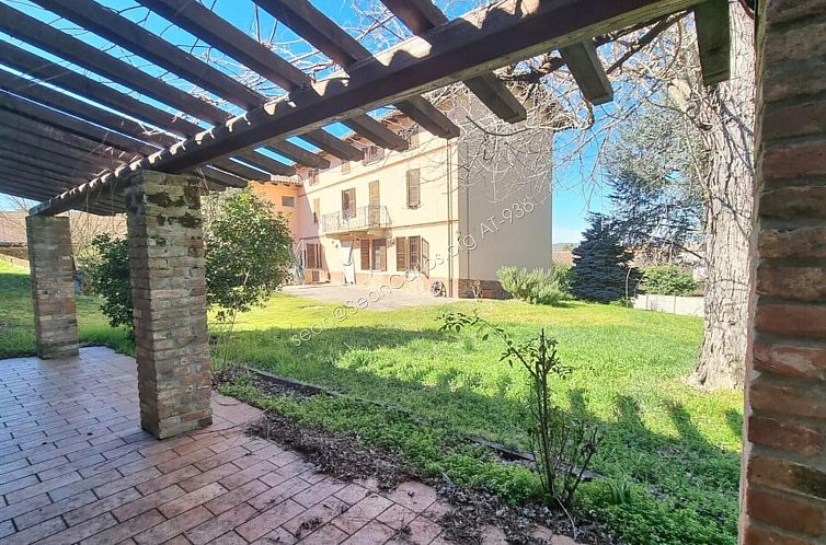 Unterkunft 09732202 - Ferienhaus Piemont - Vrijstaande woning in Bruno