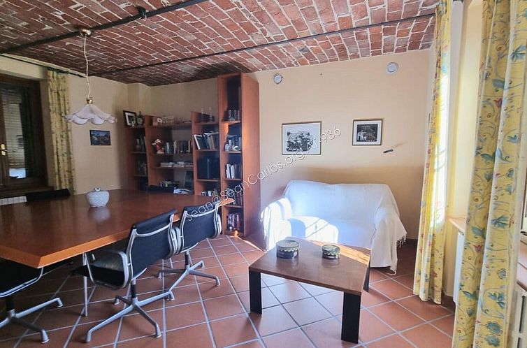 Vrijstaande woning in Bruno