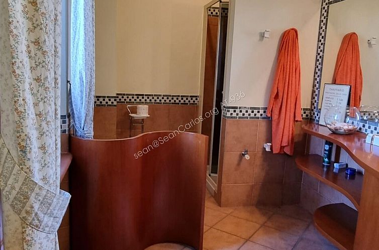 Vrijstaande woning in Bruno