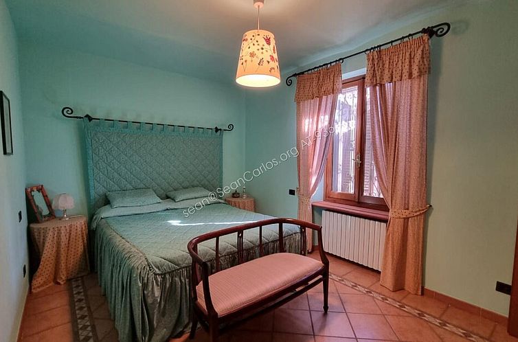 Vrijstaande woning in Bruno