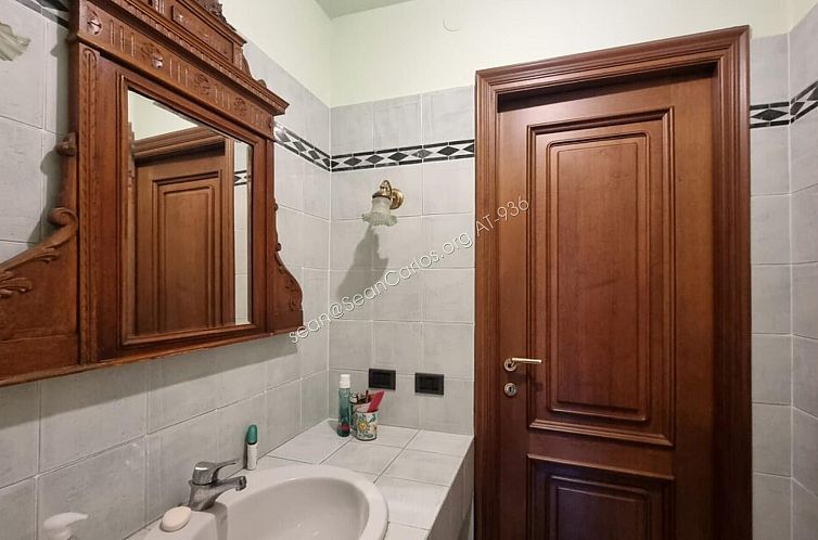 Vrijstaande woning in Bruno