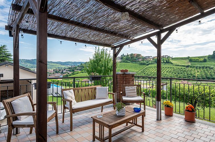 Guest house 09732801 - Apartment Piedmont - Appartement Bellavista