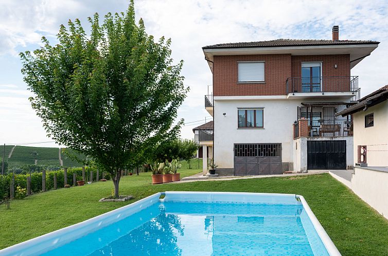 Appartement Bellavista