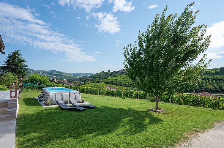 Appartement Bellavista
