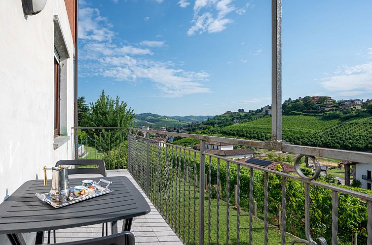 Appartement Bellavista