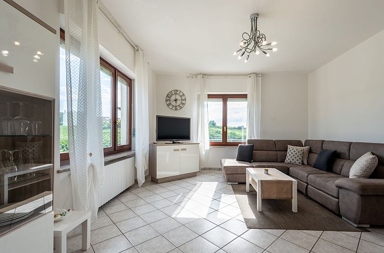 Appartement Bellavista