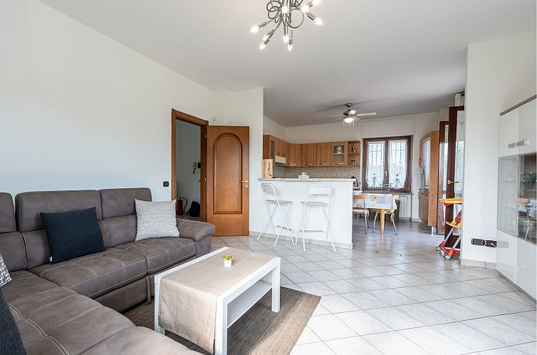 Appartement Bellavista