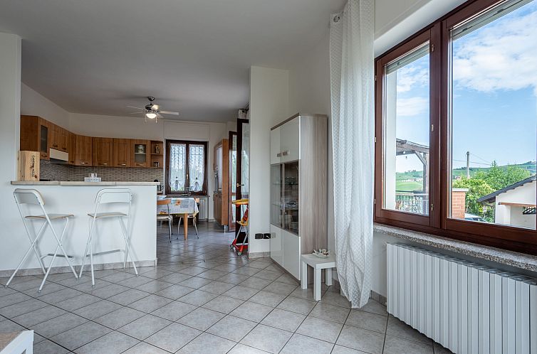 Appartement Bellavista
