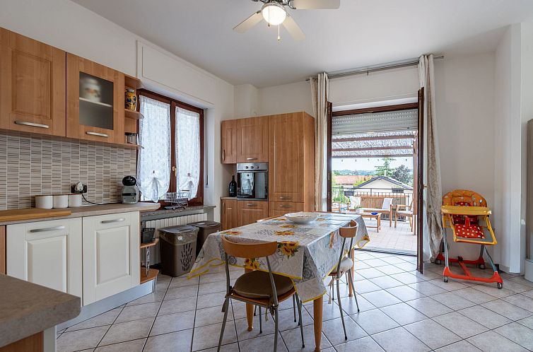 Appartement Bellavista