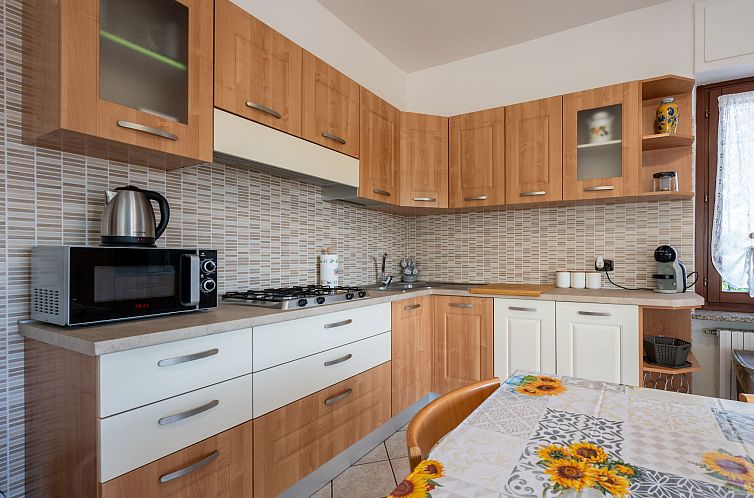 Appartement Bellavista