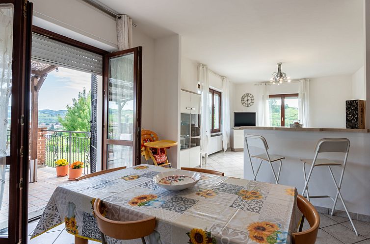 Appartement Bellavista