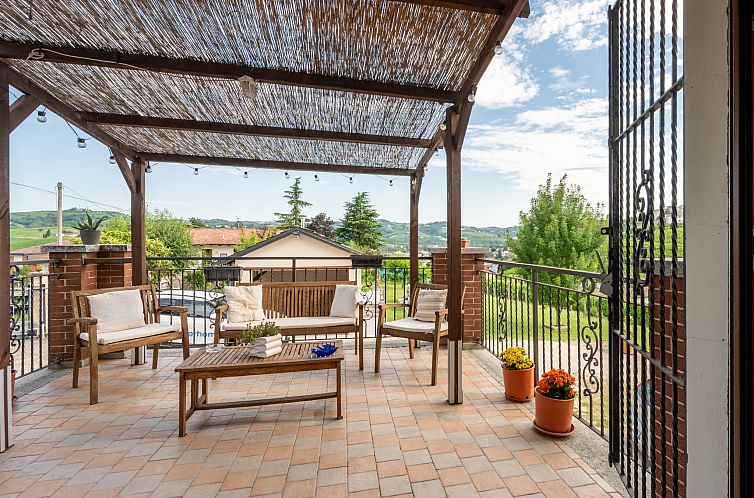 Appartement Bellavista
