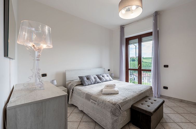 Appartement Bellavista