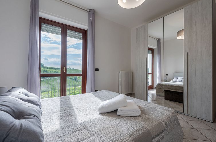 Appartement Bellavista