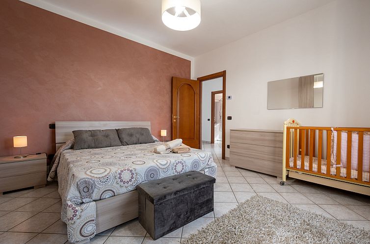 Appartement Bellavista