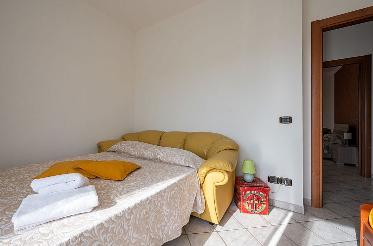 Appartement Bellavista