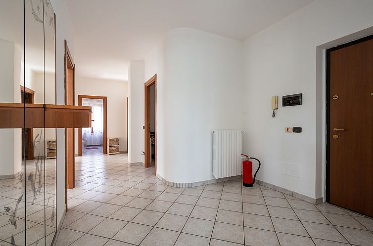 Appartement Bellavista