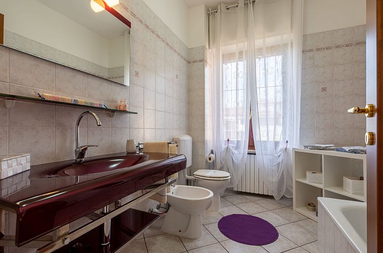Appartement Bellavista
