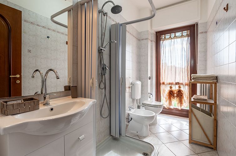 Appartement Bellavista