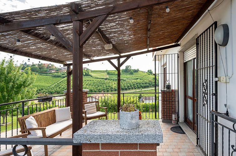 Appartement Bellavista
