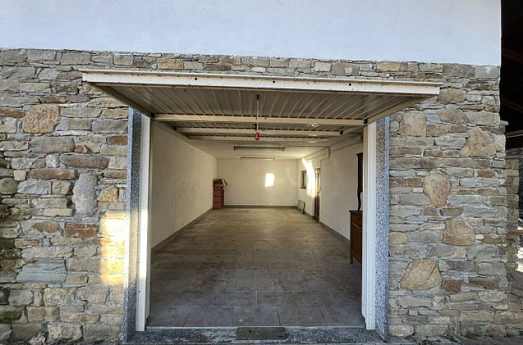 Vrijstaande woning in Caldasio