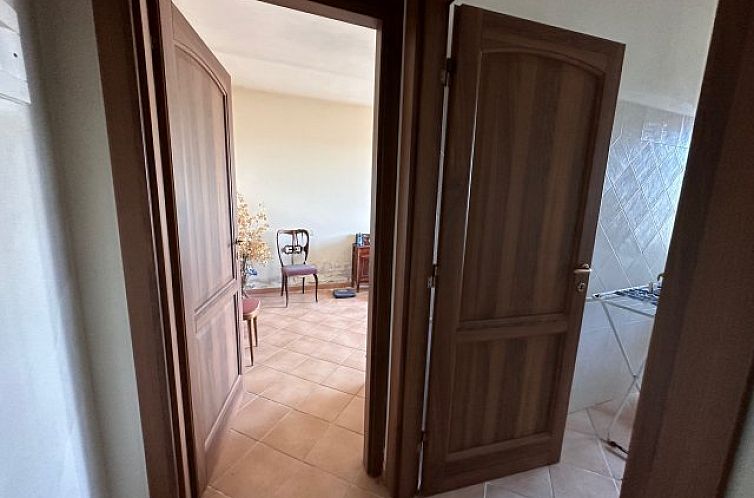 Vrijstaande woning in Montabone